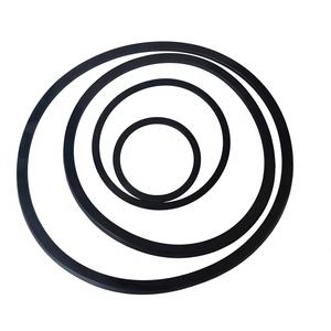 Nissan Livina Sylphy Bluebird Tiida Sunny RE4F03A Automotive <b>Rubber</b> Transmission <b>Ring</b> Pack RE4F03B - Product Image 3