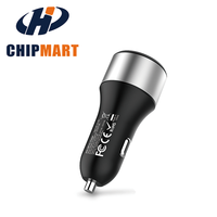 Chipmart SN74LS367ADR Penghitung Logika Standar 74HC4040 Sirkuit Terpadu Biner Telekomunikasi