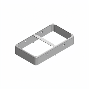 MS353-10F ชิลด์ป้องกันคลื่นวิทยุแบบดั้งเดิม - Product Image 1