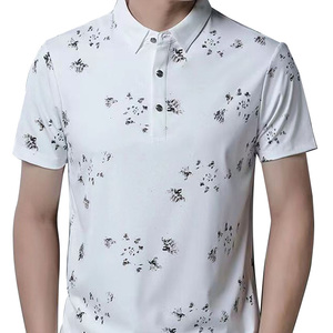เสื้อฮาวายลายอโลฮ่าแบบใหม่ ผ้าเรยอน สำหรับผู้ชาย พิมพ์ลายแบบซับลิเมชั่น เหมาะสำหรับใส่ไปชายหาด งานปาร์ตี้ หรือวันหยุดสบายๆ แขนสั้น - Product Image 3