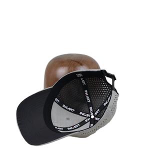 Gorras de Béisbol Personalizadas con Logotipo, 5 Paneles, Hidrófugas, sin Cordón, Estilo Dad Hat, para Golf, Running, Deportes al Aire Libre - Product Image 5