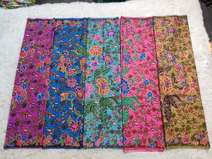 Индивидуальный принт Саронг Батик Индонезия тайский саронг Лунги Мужчины Золотой батик парео - Product Image 4