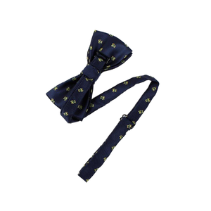 <span class=keywords><strong>Papillon</strong></span> in poliestere personalizzato da uomo con simpatico modello Paisley per feste progettato esclusivamente per occasioni speciali - Product Image 3