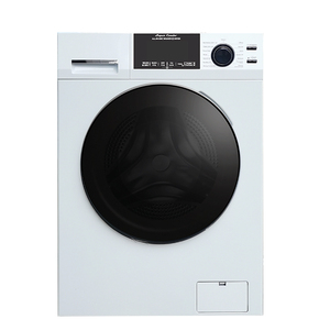 9KG Front Loading Laundry Washing Machine and Dryer 9 Kg Big Capacity Front Loading Washing Machine - Product Image 5