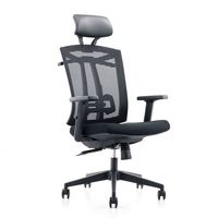 Chaise de bureau de qualité supérieure, Tunisie