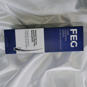 Spray para el Crecimiento del Cabello con Tu Propia Marca, Producto en Oferta, Botella OEM, Detiene la Caída del Cabello en 7 Días - Product Image 4