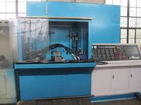 FC-100 du banc d'essai de la pompe hydraulique: Test de performance de haute précision pour les petites pompes à engrenages