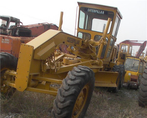 Máy Nghiền Động Cơ <span class=keywords><strong>Cat</strong></span> 120G Đã Qua Sử Dụng Máy Nghiền Động Cơ <span class=keywords><strong>CAT</strong></span> 140G 140H 140K Chất Lượng Tốt Nhất Giá Rẻ Nhất - Product Image 5