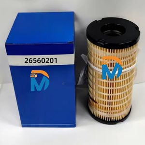 Filtre à carburant moteur de haute qualité à prix de gros 26560201 1R-1804 BF7925 FS20009 P551354 33804 pour tracteur - Product Image 6