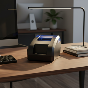 Stampante Termica <span class=keywords><strong>per</strong></span> Ricevute POS da 58mm (2 Pollici) con Interfaccia USB, <span class=keywords><strong>per</strong></span> Desktop, con Comandi ESC/POS <span class=keywords><strong>per</strong></span> Sistemi Operativi Windows/Linux - Bestseller - Product Image 1