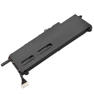 Аккумулятор BK-Dbest 7,6 В 29wh PL02XL сменный для HP Pavilion 11x360 <span class=keywords><strong>11</strong></span>-<span class=keywords><strong>N010DX</strong></span> <span class=keywords><strong>11</strong></span>-N030TU 751875-00 PL02XL Аккумуляторы для ноутбука - Product Image 1