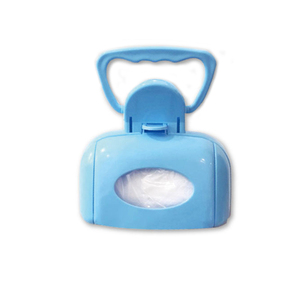 Porte-sac à déjections canines simple en plastique écologique avec impression personnalisée, ramasse-crottes, attrape-crottes - Product Image 4