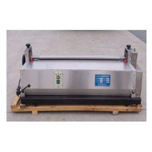 Small Desktop Semi Automatic Hot Melt <b>Glue</b> Stick Making Machine for Gift Box - Product Image 6