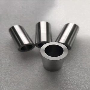 Scm435 4135ท่อเหล็กชุบโครเมียมโมลิบดีนัมอัลลอยด์ความแข็งแรงสูงท่อกลม - Product Image 1