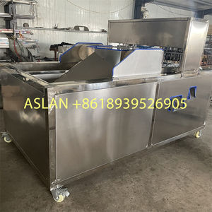 เครื่องแยกเม<span class=keywords><strong>ล</strong></span>็ดผลไม้ <span class=keywords><strong>ราคา</strong></span>โรงงาน สำหรับพลัม เชอร์รี่ พีช มะกอก อินทผลัม - Product Image 4