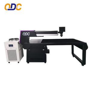 Entrega rápida Carácter luminoso Soldadura 3D Led Canal Carta Signo 300W 500W Máquina de soldadura láser Para letra de canal - Product Image 2