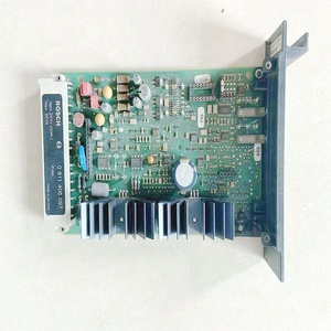 Tarjeta Amplificadora MNR PV60 para Máquina de Moldeo por Inyección CHEN HSONG - Product Image 4