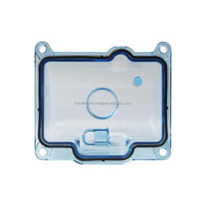 Cuba transparente para <span class=keywords><strong>carburador</strong></span> <span class=keywords><strong>Keihin</strong></span> <span class=keywords><strong>PWK</strong></span> 33 34 35 36 <span class=keywords><strong>38</strong></span> 40 42mm Honda Kawasaki Suzuki Yamaha KTM - Product Image 3