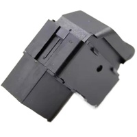 Interruptor Eléctrico para Elevalunas, Interruptor de Ventana para VW Polo 1999-2001 Lupo 1998-2005 6X0959855B