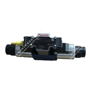 R900978302 4WE6D46-6X/OFEG24N9DK35LSO407 Válvula Direccional - Product Image 5