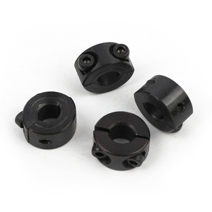 คีมปลอกเพลาแบบคู่หลายแบบหมุน2<span class=keywords><strong>ชิ้น</strong></span>ตัวยึดปลอกเพลากุญแจเหล็กและสเตนเลสสตีล - Product Image 3