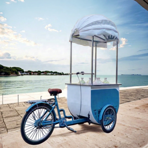 Flavorful Mexican Street Food Truck Aromatic Coffee Food Cart Elegant Luxury Food Truck for Sale - Product Image 1
