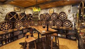 Đặt hàng nhỏ bán buôn gỗ tường trang trí cho bia Thùng - Product Image 2