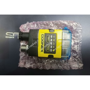 1 Pieza Lector de Códigos Cognex DM262Q-MAX Nuevo, Origen China, en Caja, Totalmente Nuevo - Product Image 2