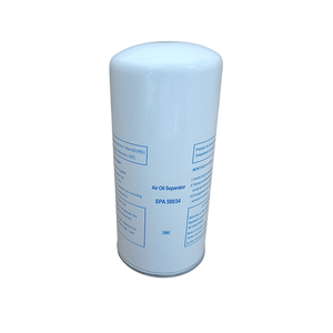 Separador de Aceite Manny SPA 50034 para Sistemas de Aire Comprimido con Eliminación Eficiente de Lubricante - Product Image 4