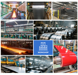 PPGI/PPGL Color Coated <strong>Cold</strong> Rolled <strong>Steel</strong> Coil for Roofing JIS/ASTM/EN Certified Bending &amp; Cutting Services - Product Image 4