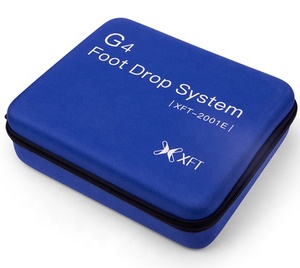 XFT-2001E G4 terapi FES kaki kanan, <span class=keywords><strong>Stimulator</strong></span> listrik fungsional sumber cahaya antijatuh kaki <span class=keywords><strong>Stimulator</strong></span> otot saraf - Product Image 3