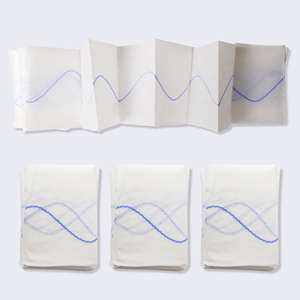 Gasa Hemostática Profesional Impregnada con Caolín, Apósito Coagulante Recomendado por la CoTCCC para el Control de Hemorragias Vívidamente Peligrosas - Product Image 3
