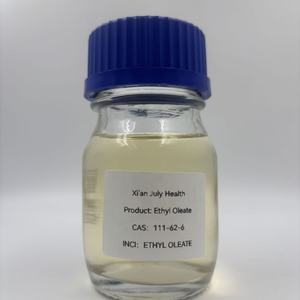 Oleato de Etilo 99% Cas 111-62-6 Suministro de Fábrica - Product Image 1