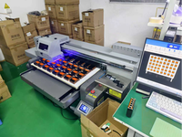 Mini Switch Ethernet Gigabit Industrial de 5 Puertos para Riel DIN, para Redes Exteriores