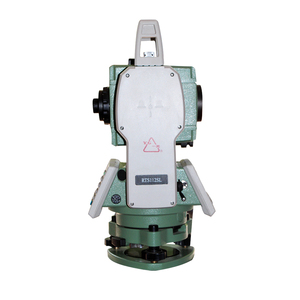 Estación Total FIOF RTS112SL: Instrumento de Topografía, Equipo de Medición, GPS, Batería Foif para Estación Total - Product Image 5