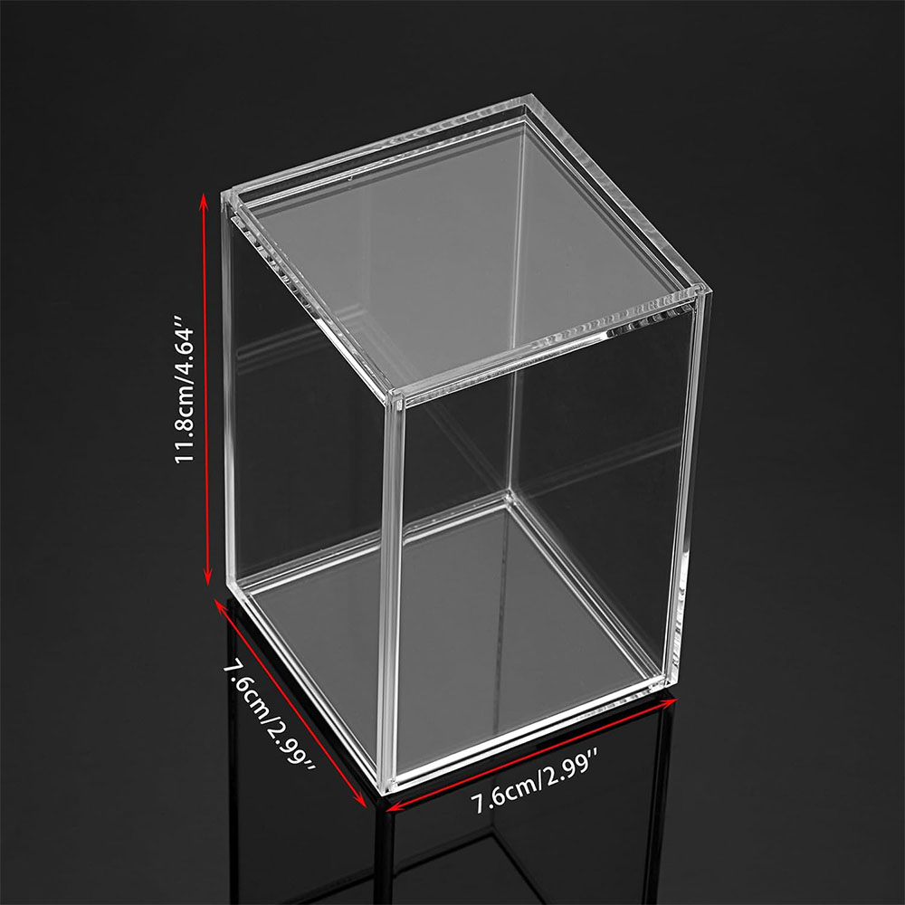 Transparent