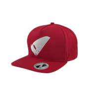 Blanc Alien Logo Rouge Bouchon Bouteille Couvercles & Fermetures Produit
