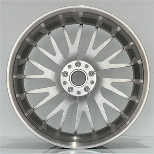 <span class=keywords><strong>ล้อ</strong></span>แม็กซ์ Off Road Welds Racing ขนาด <span class=keywords><strong>17</strong></span> นิ้ว 5x120 5x100 แบบ Bead Lock ฟอร์จ 2 ชิ้น สไตล์ 65 ขนาด 22 นิ้ว 5x143.1 T7r สำหรับรถยนต์ - Product Image 4