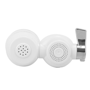 Remove Chlorine Tap Water <strong>Purifier</strong> With <strong>Ceramic</strong> Filter Element Faucet Water Filter <strong>Purifier</strong> For Home Use Filtration System - Product Image 6
