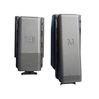 ECU-Steuermodul-Stecker A0015450730 A0015450930 Hebelverriegelung 96-Pin 58-Pin Hybrid-Steckverbinder für W211 W221 Original Mercedes-Benz