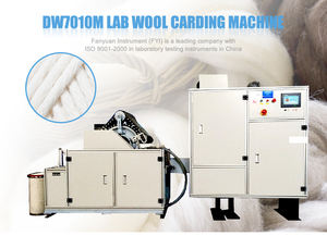 Máquina de transporte de lã caxemira, <span class=keywords><strong>mini</strong></span> máquina de transporte de lã ovelha para fios - Product Image 6