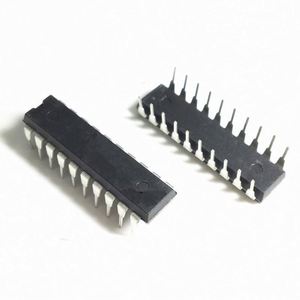 ไมโครคอนโทรลเลอร์ ATMEGA8L-8PU ของแท้ ไมโครคอนโทรลเลอร์ 8 บิต หน่วยความจำแฟลช 8K แบบ DIP-28 - Product Image 1