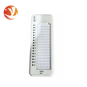 Módulo de Entrada Digital DI810 3BSE008508R1 Nuevo y Original, Controlador Programable PLC con 16 E/S, 110V - Product Image 3