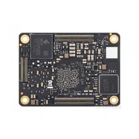 Módulo de IA D-Robotics RDK X5, 10 TOPS, CPU Octa-core Cortex A55, WiFi 6 de Doble Banda Opcional, RAM Personalizada, EMMC, Ubuntu 22.04, Video 4K