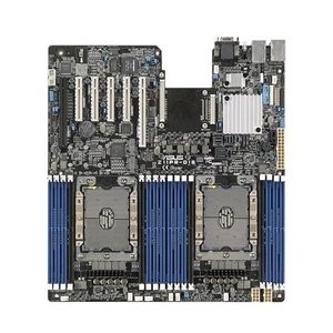 Pour carte mère ASUS Z11PR-D16 nouveau facteur de forme E-ATX avec mémoire DDR4 capacité de 128 Go de RAM garantie de 3 ans - Product Image 2