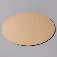 Récipients à gâteaux jetables en plastique écologique personnalisés avec couvercles dôme et planches pour transporter et servir les gâteaux