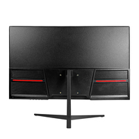 Monitor sin Marco de 32 Pulgadas, FHD, IPS/VA, 75/100Hz, Directo de Fábrica, Apto para Diversos Escenarios