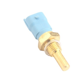 Temperature <b>Sensor</b> 4897224 Quick Connect <b>Water</b> Tank Compatible With Cummins Dodge - Product Image 1