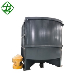 Wste giấy bột giấy máy tái chế rơm lúa mì bột giấy làm quay <span class=keywords><strong>D</strong></span> loại <span class=keywords><strong>hydrapulper</strong></span> - Product Image 5