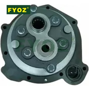 Bomba de Engranajes Monica 9P9610 9P-9610 Compatible con Caterpillar <span class=keywords><strong>CAT</strong></span> 966D 966E <span class=keywords><strong>966F</strong></span> Cargadora de Ruedas R3000H Load Haul Dump Motor 3306 C15 - Product Image 1